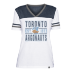 CFL Toronto Argonauts Baseball Jersey Custom Name & Number - Freedomdesign