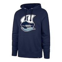 Toronto Argonauts 47 Brand Headline Hoodie Front_Angled_Left
