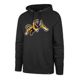 Hamilton Tiger Cats 47 Brand Headline Hoodie Front_Angled_Left