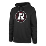 Ottawa Redblacks 47 Brand Headline Hoodie Front_Angled_Left