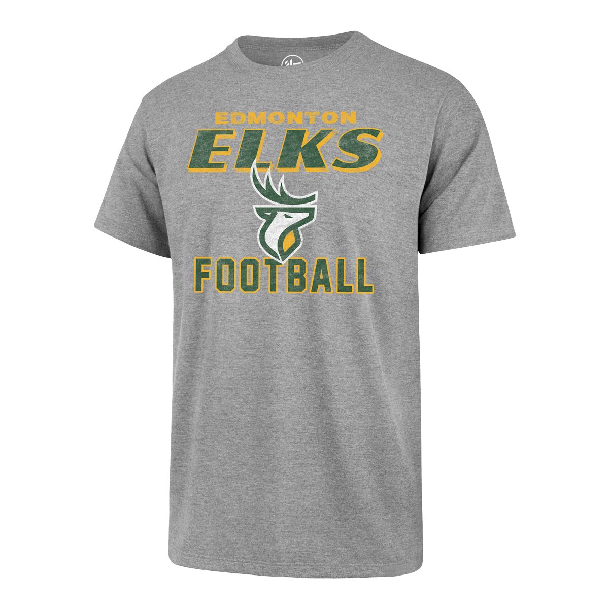 Edmonton Elks 47 Brand Dozer T Shirt