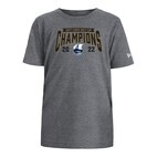 Toronto Argonauts New Era Grey Cup Champions LR Hoodie