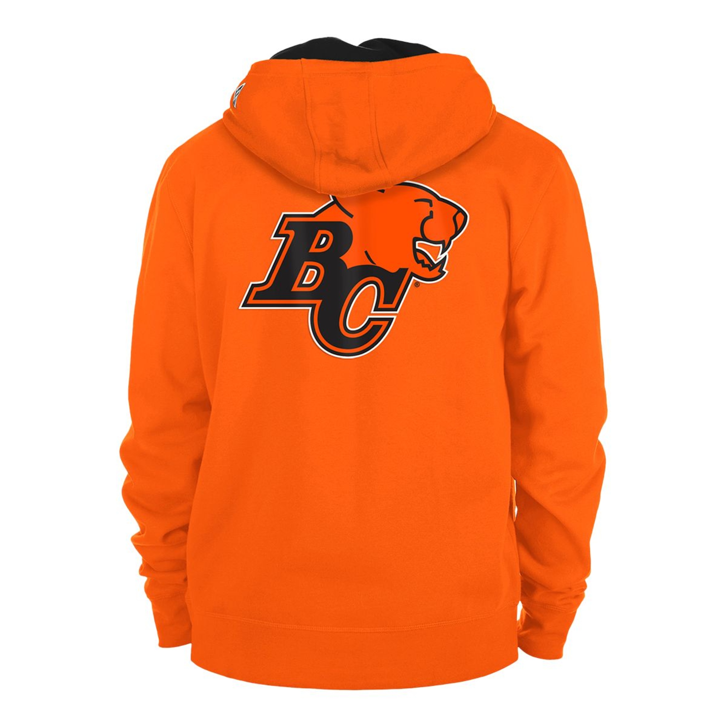 BC Lions New Era Game Day Patch Hoodie | SportChek