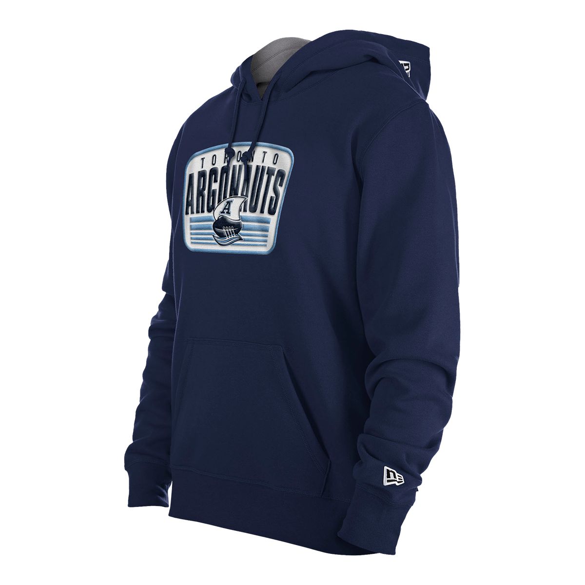 Toronto Argonauts New Era Game Day Patch Hoodie | SportChek