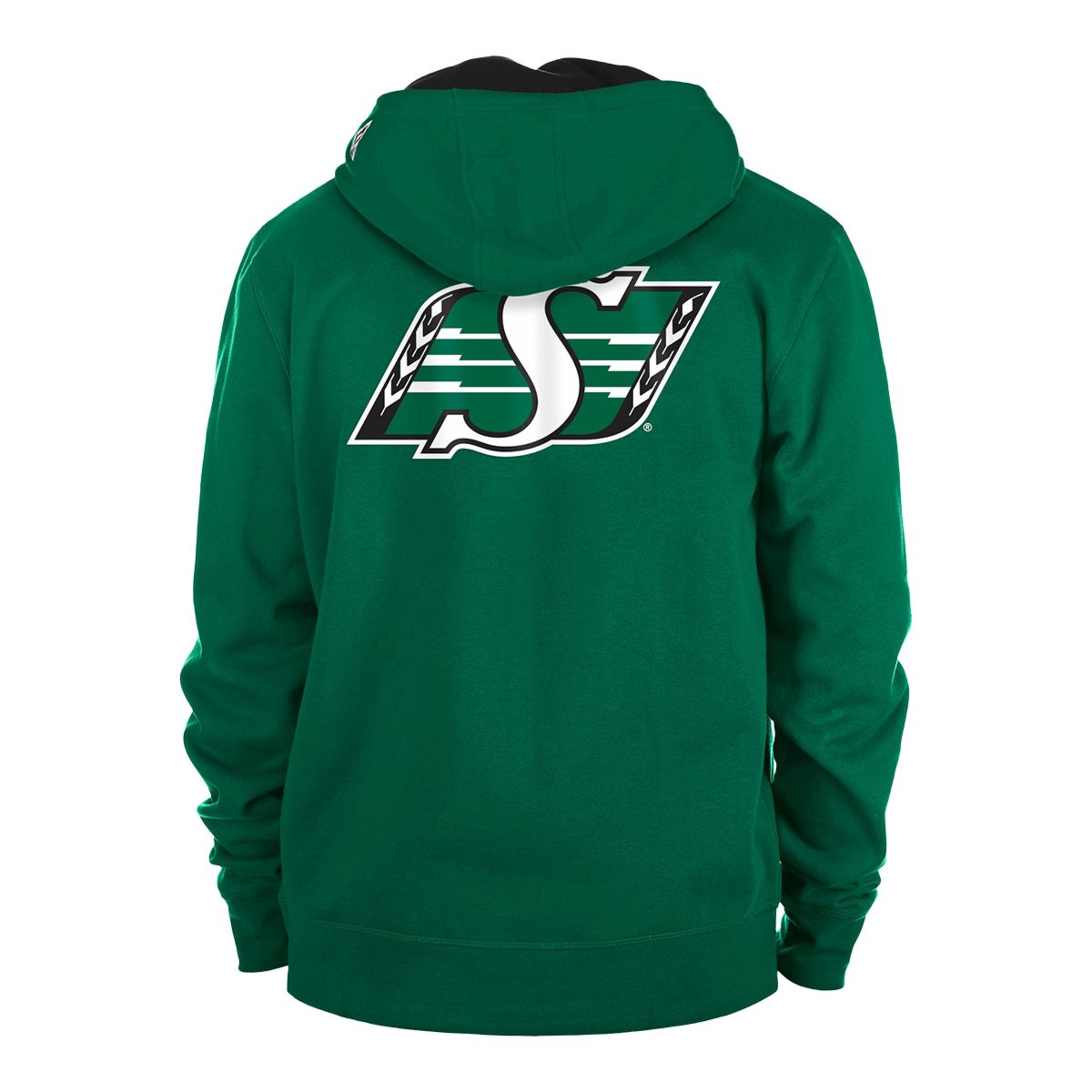 Saskatchewan Roughriders New Era Game Day Patch Hoodie | SportChek