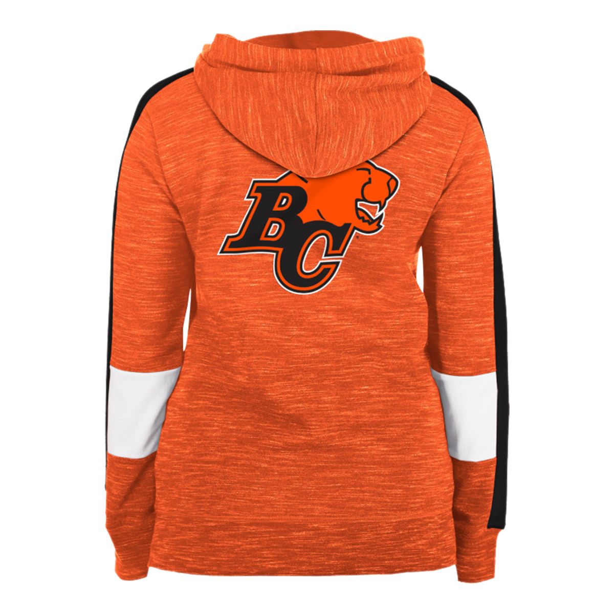 New Era / Apparel Women's Cincinnati Bengals Graphic Black Hoodie