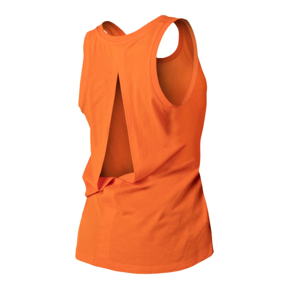 BC Lions New Era Women's Glitter Print Tank Top | SportChek