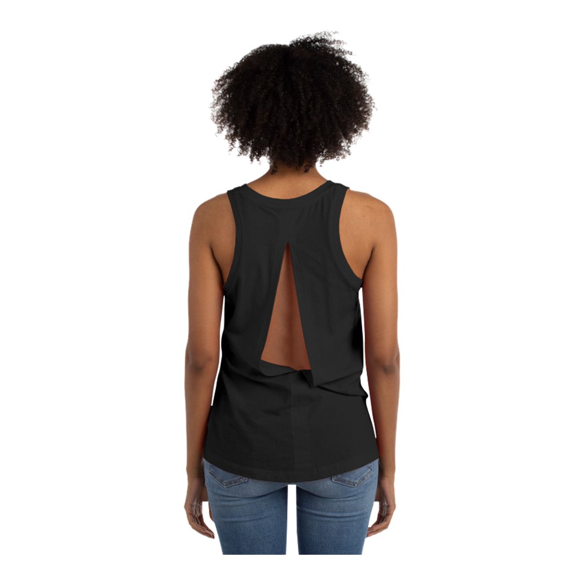 Hamilton Tiger Cats New Era Women's Glitter Print Tank Top
