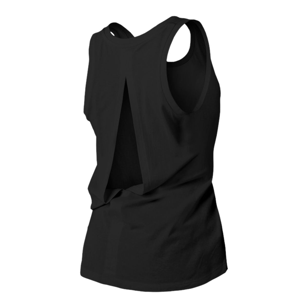 Hamilton Tiger Cats New Era Women's Glitter Print Tank Top