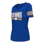 Winnipeg Blue Bombers 47 Brand Women's Phoenix T Shirt