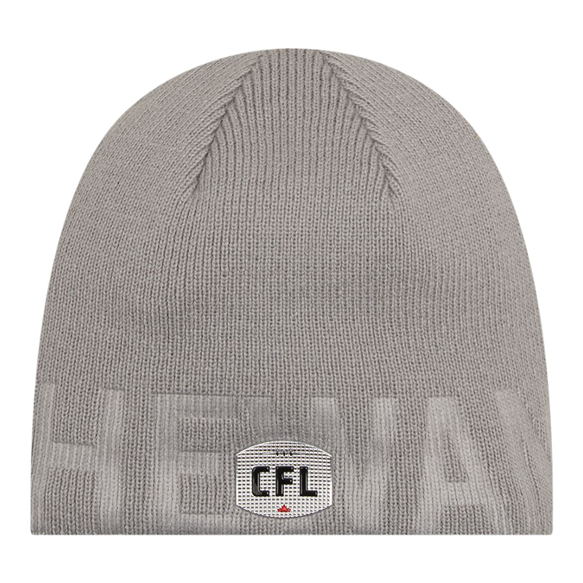 Saskatchewan Roughriders New Era Sideline Cuffed Knit Hat