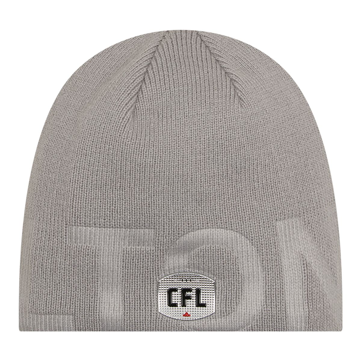 Hamilton Tiger Cats New Era Sideline Cuffed Knit Hat