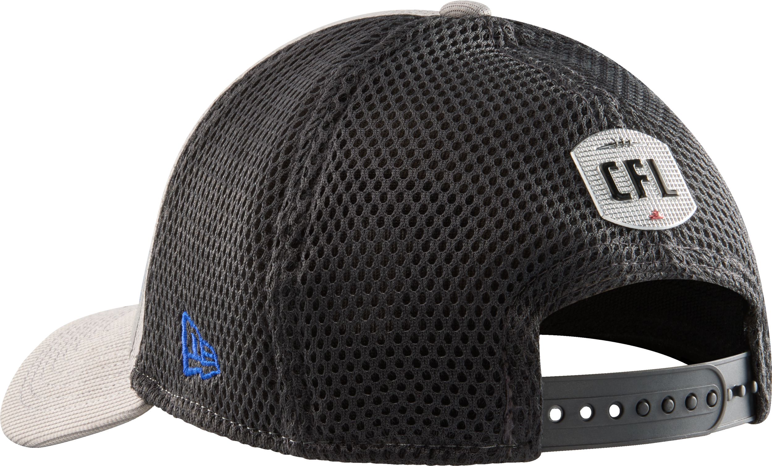 Winnipeg Blue Bombers New Era 9FORTY Sideline Cap