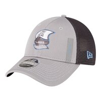Toronto Argonauts New Era 9FORTY Sideline Cap Front_Three_Fourths_Angled_Left