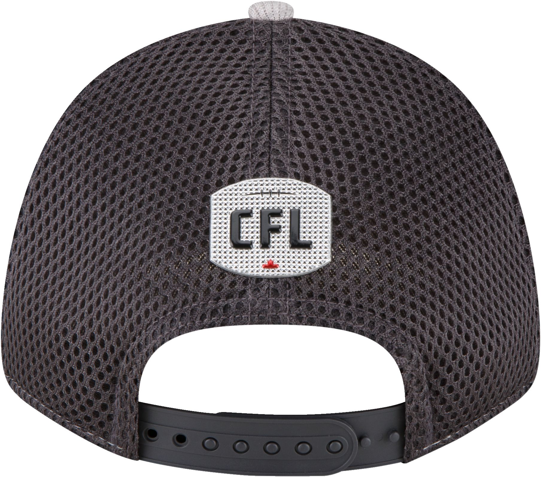 Saskatchewan Roughriders New Era 9FORTY Sideline Cap
