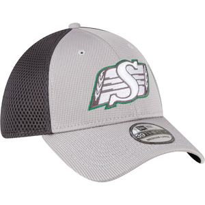 Saskatchewan Roughriders New Era 9FORTY Sideline Cap