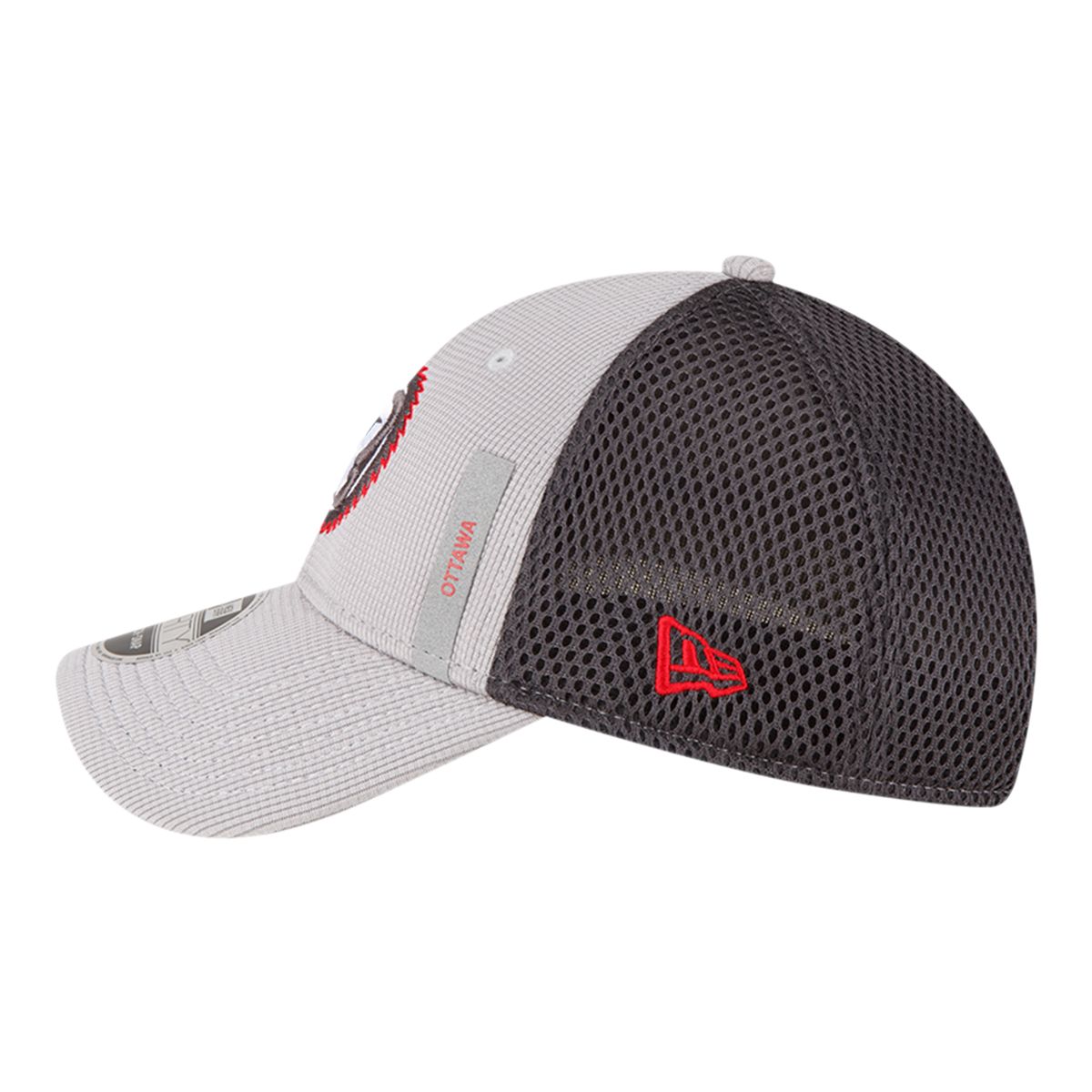 Ottawa Redblacks New Era 9FORTY Sideline Cap
