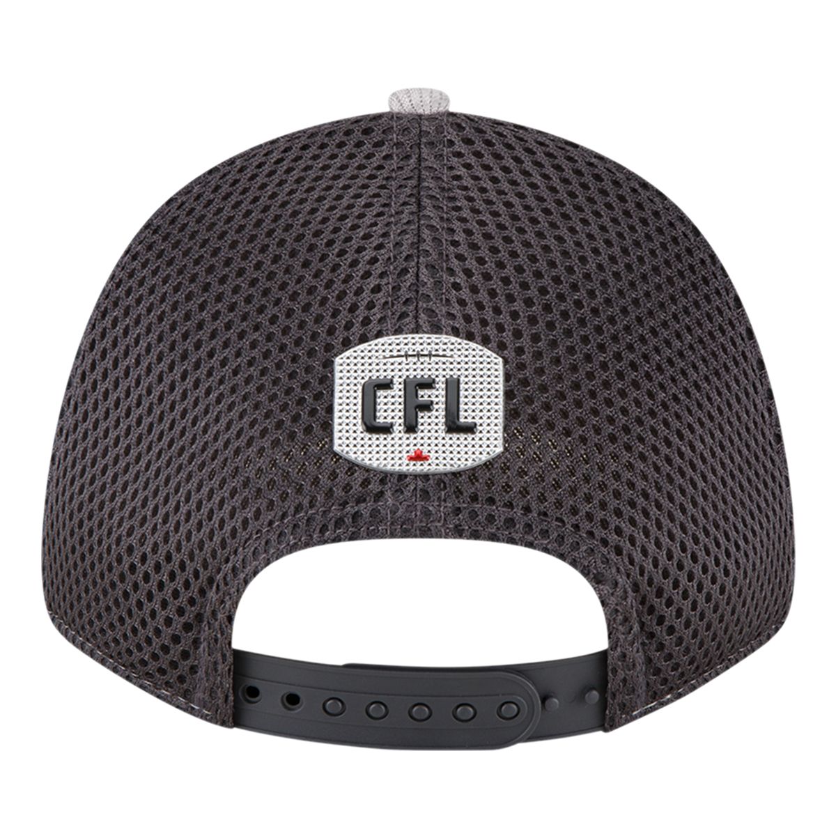 Ottawa Redblacks New Era 9FORTY Sideline Cap