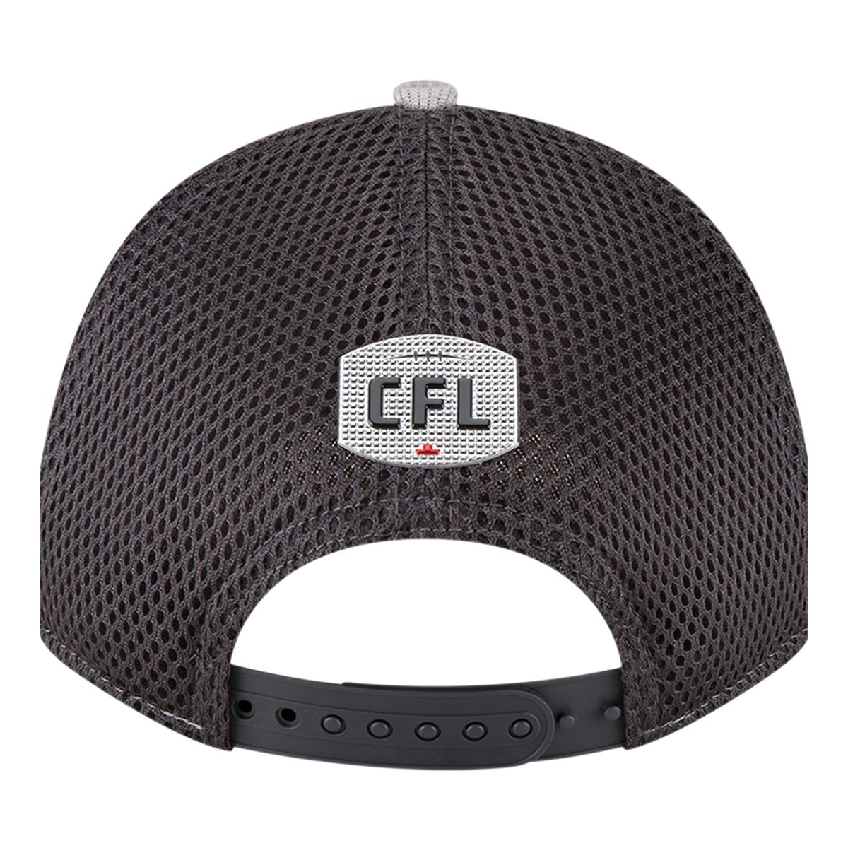 Hamilton Tiger Cats New Era 9FORTY Sideline Cap