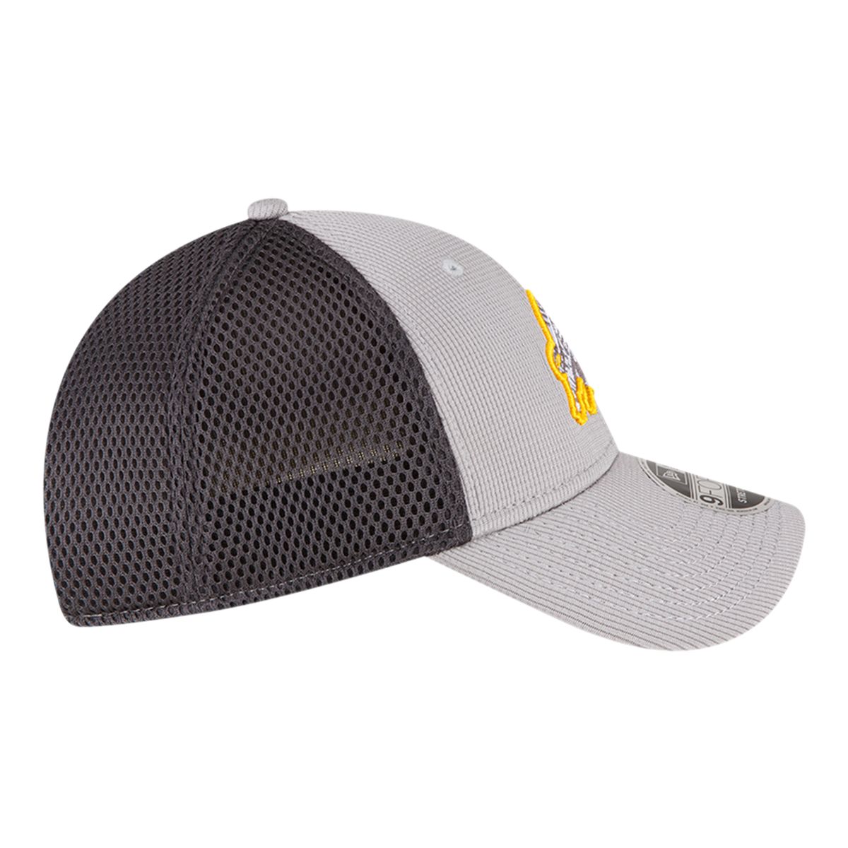 Hamilton Tiger Cats New Era 9FORTY Sideline Cap