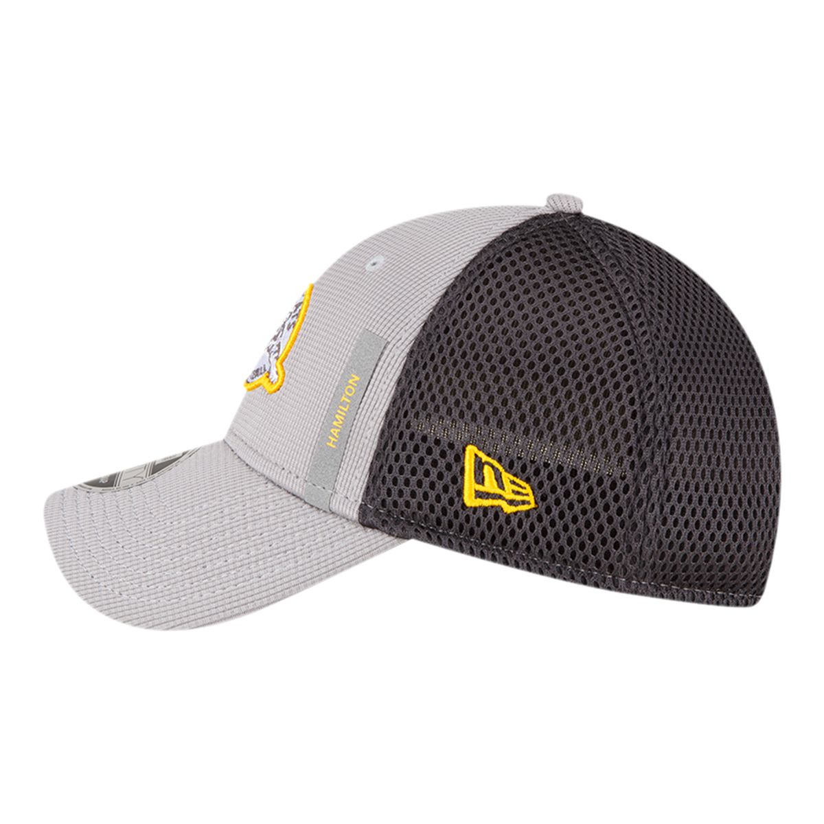 Hamilton Tiger Cats New Era 9FORTY Sideline Cap