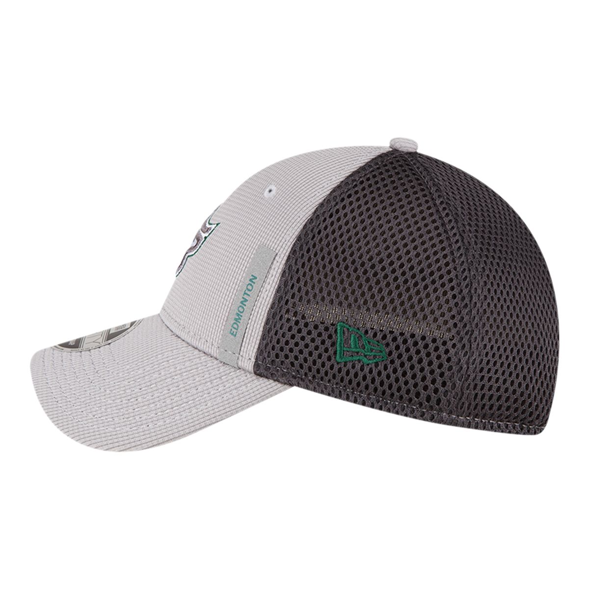 Edmonton Elks New Era 9FORTY Sideline Cap