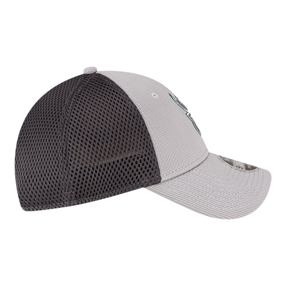 Edmonton Elks New Era 9FORTY Sideline Cap