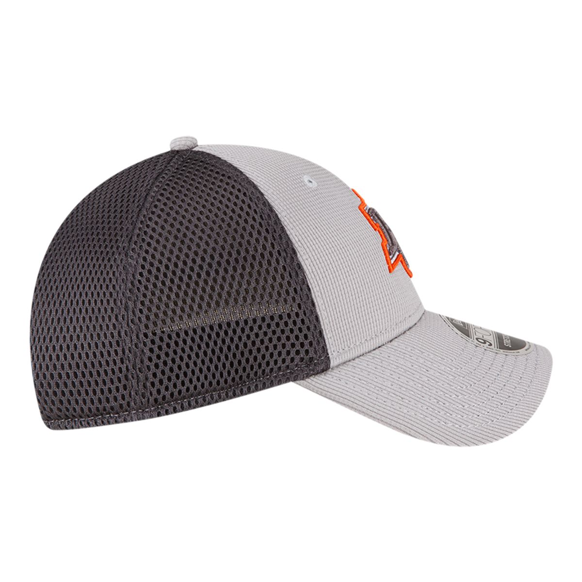 BC Lions New Era 9FORTY Sideline Cap