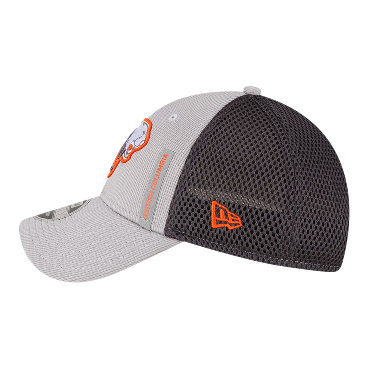 BC Lions New Era 9FORTY Sideline Cap