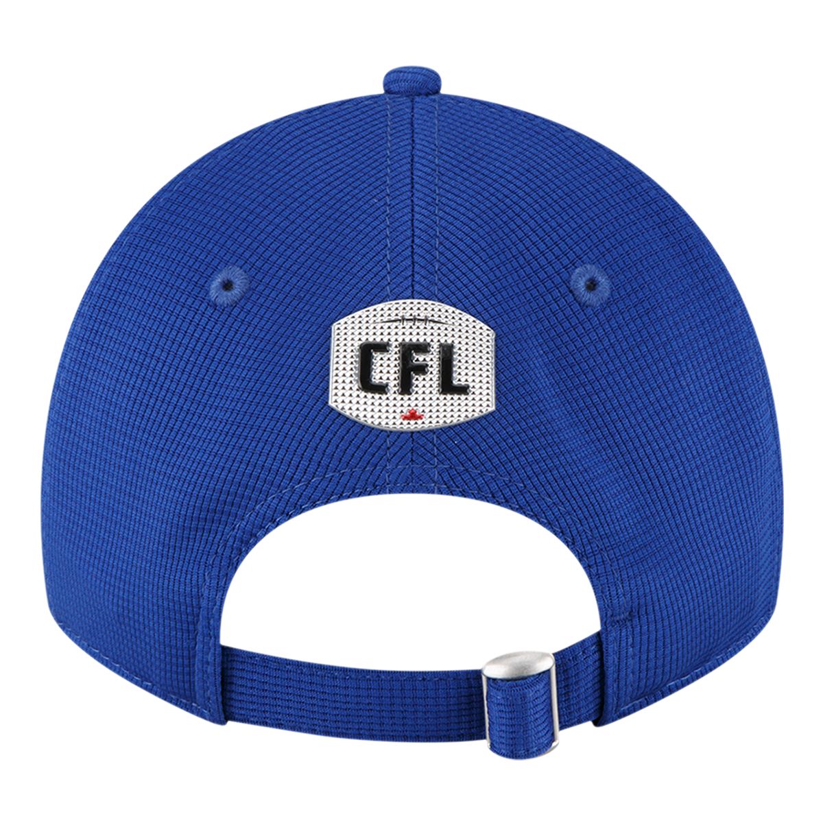 Winnipeg Blue Bombers New Era 9TWENTY Sideline Cap