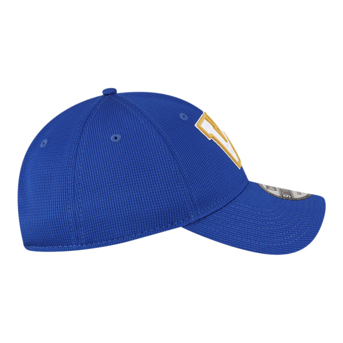 Winnipeg Blue Bombers New Era 9TWENTY Sideline Cap