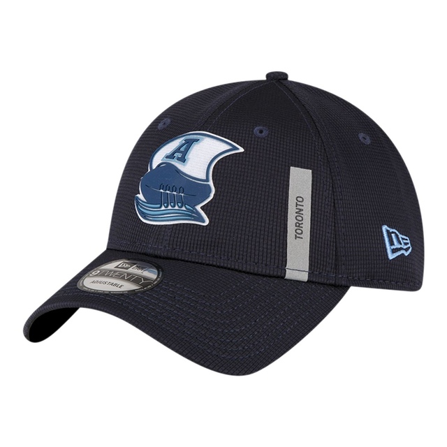 Toronto Argonauts New Era 9TWENTY Sideline Cap