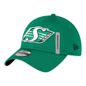 Saskatchewan Roughriders New Era 9TWENTY Sideline Cap