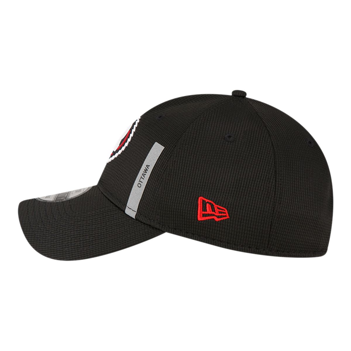 Ottawa Redblacks New Era 9TWENTY Sideline Cap