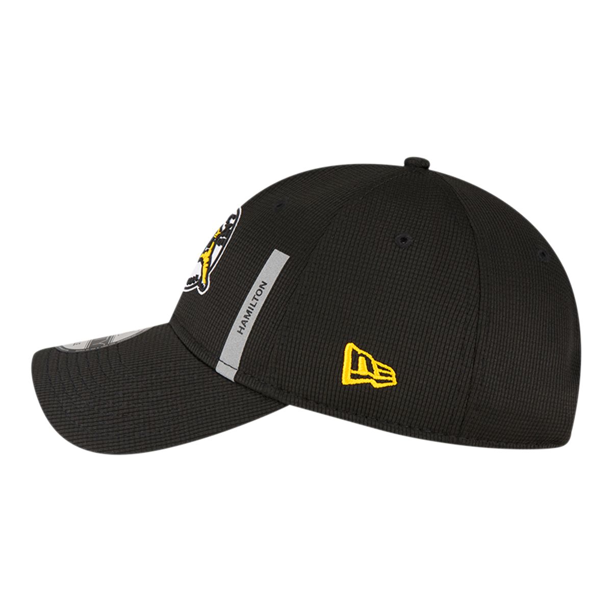 Hamilton Tiger Cats New Era 9TWENTY Sideline Cap
