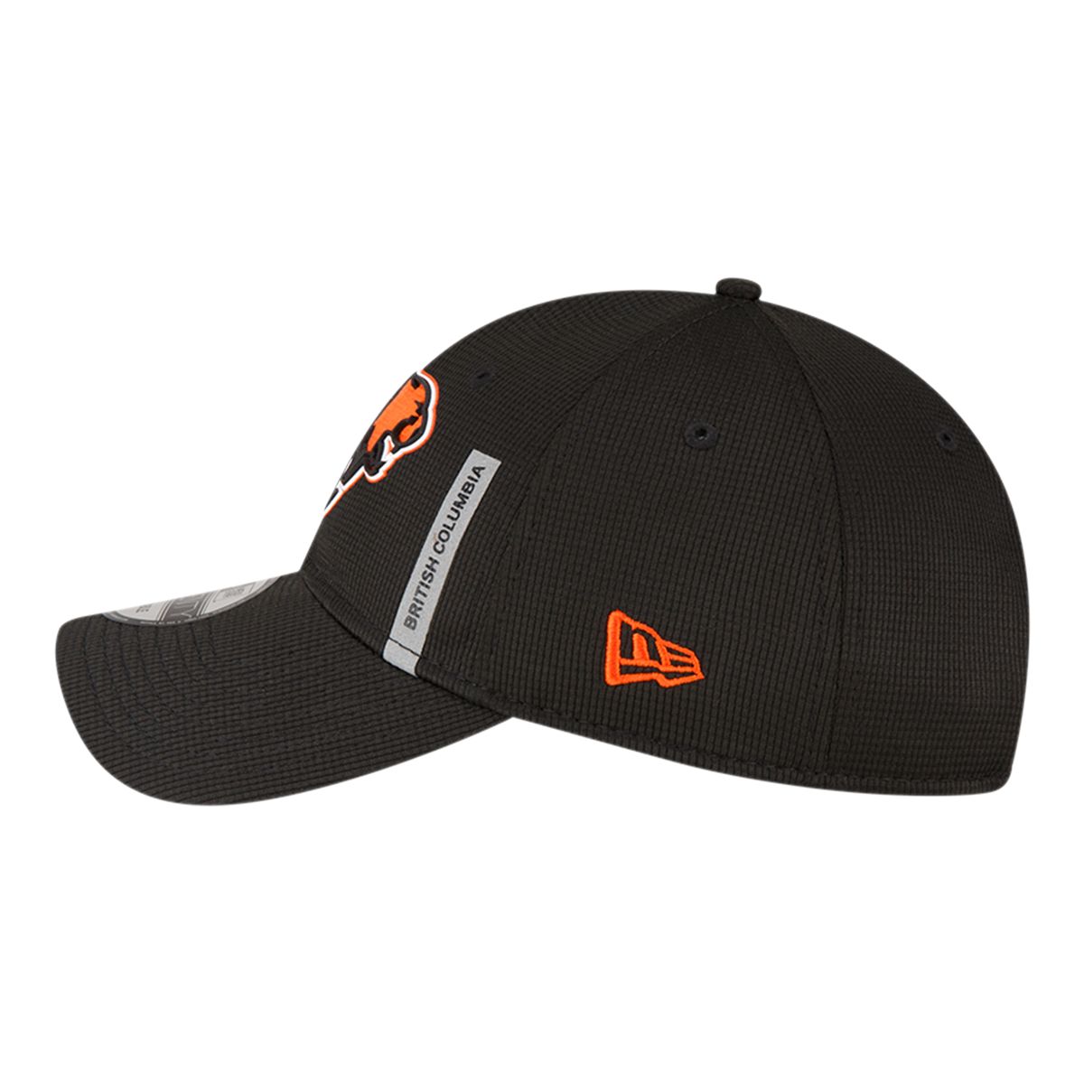 BC Lions New Era 9TWENTY Sideline Cap