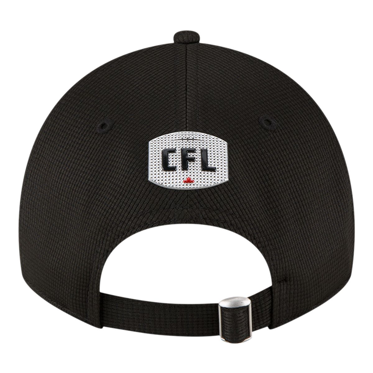 BC Lions New Era 9TWENTY Sideline Cap