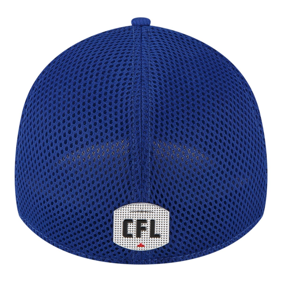 Winnipeg Blue Bombers New Era 39THIRTY Sideline Cap