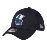 Toronto Argonauts New Era 39THIRTY Sideline Cap Front_Three_Fourths_Angled_Left