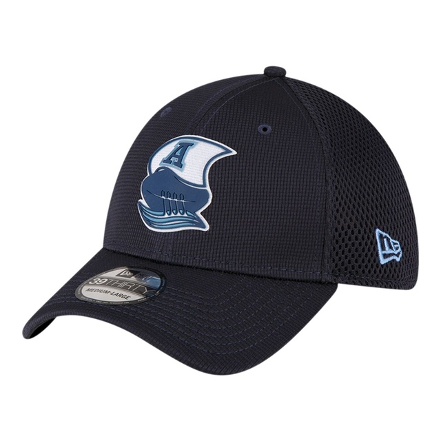 Toronto Argonauts New Era 39THIRTY Sideline Cap