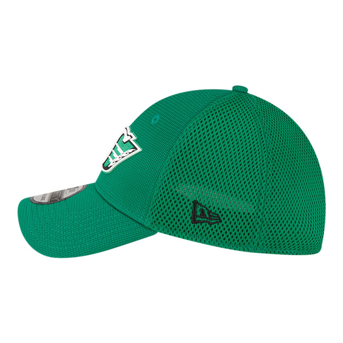 Saskatchewan Roughriders New Era 39THIRTY Sideline Cap