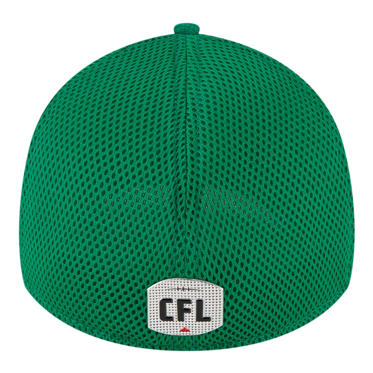 Saskatchewan Roughriders New Era 39THIRTY Sideline Cap