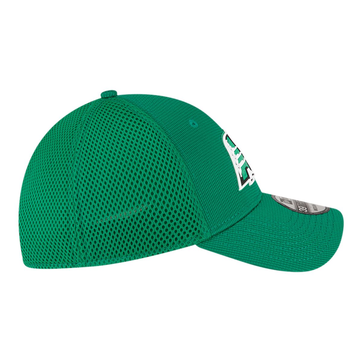 Saskatchewan Roughriders New Era 39THIRTY Sideline Cap