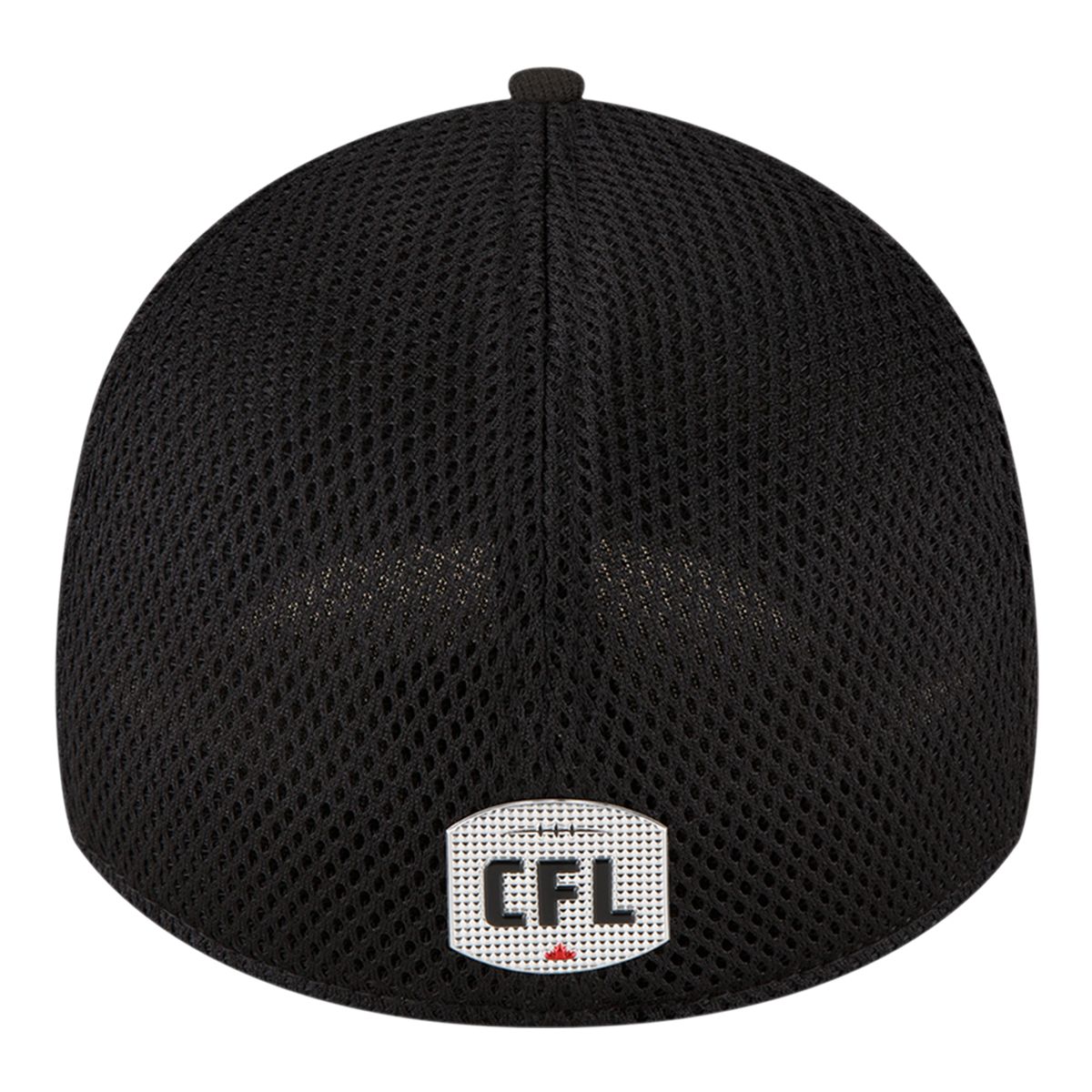 Ottawa Redblacks New Era 39THIRTY Sideline Cap