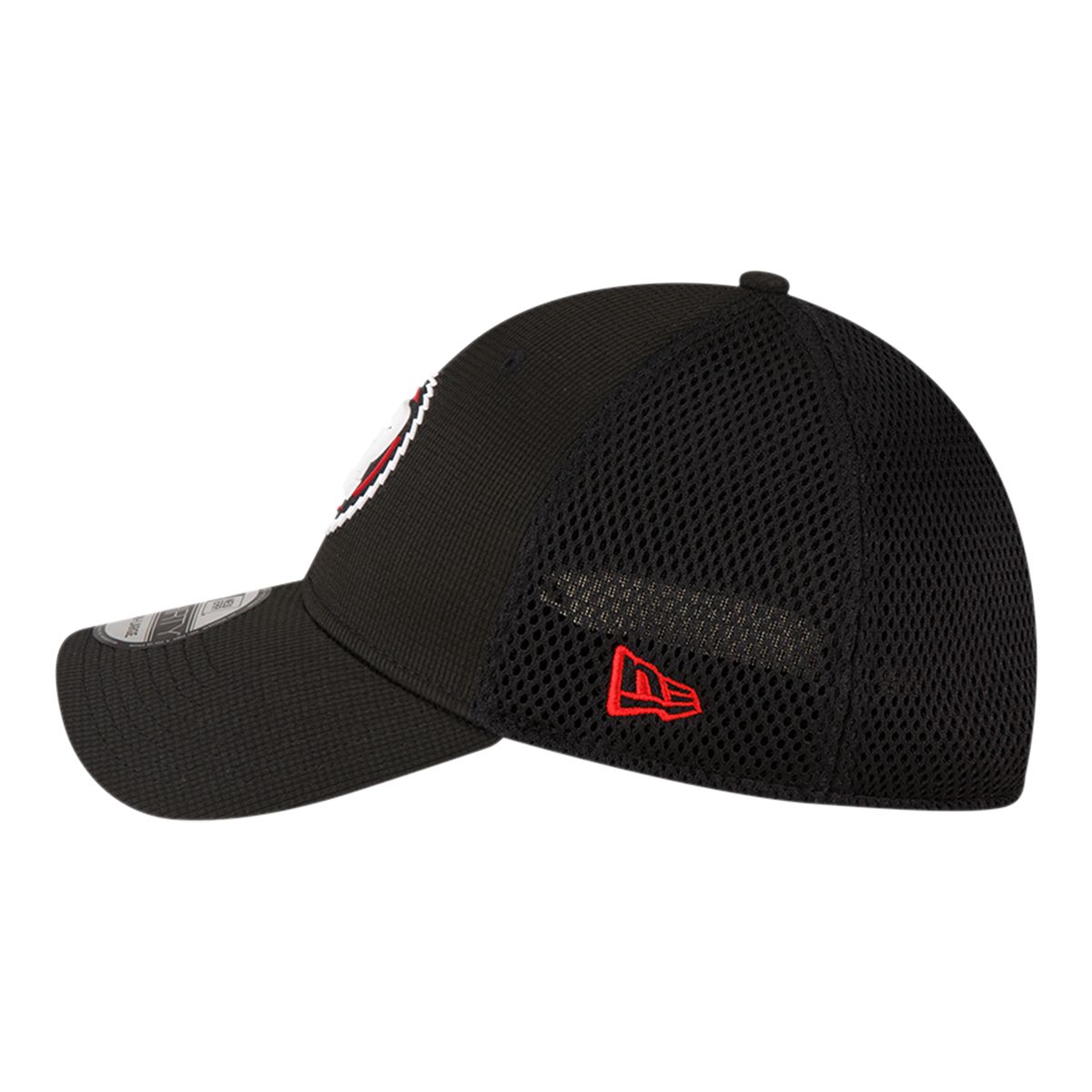 Ottawa Redblacks New Era 39THIRTY Sideline Cap
