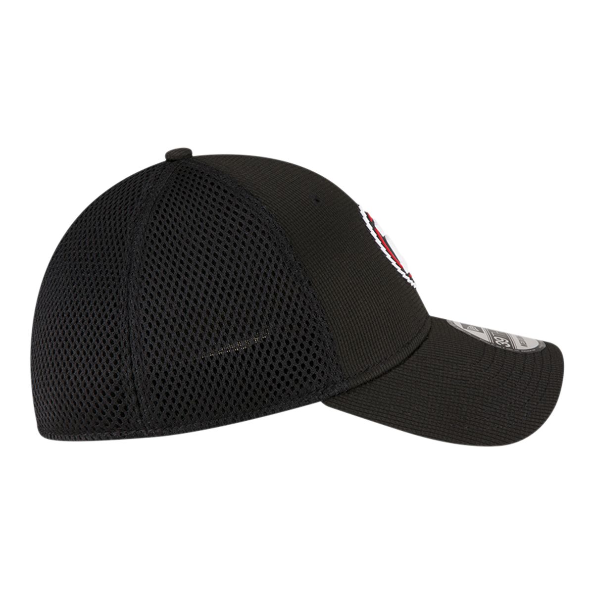 Ottawa Redblacks New Era 39THIRTY Sideline Cap