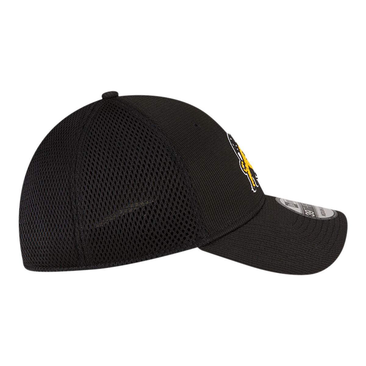 Hamilton Tiger Cats New Era 39THIRTY Sideline Cap