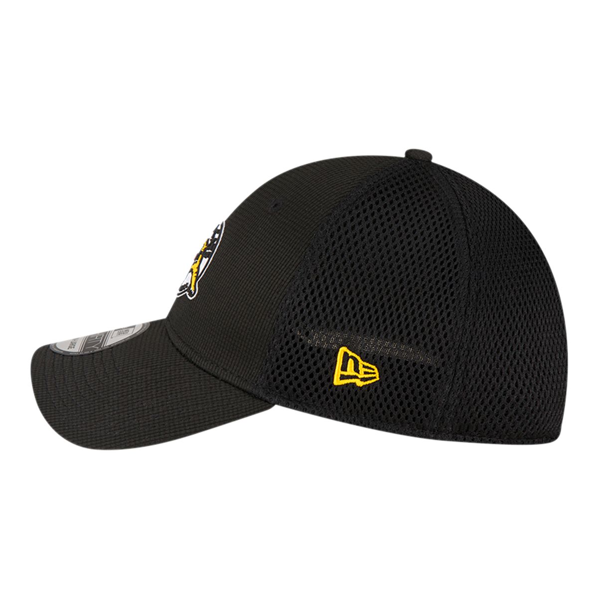 Hamilton Tiger Cats New Era 39THIRTY Sideline Cap