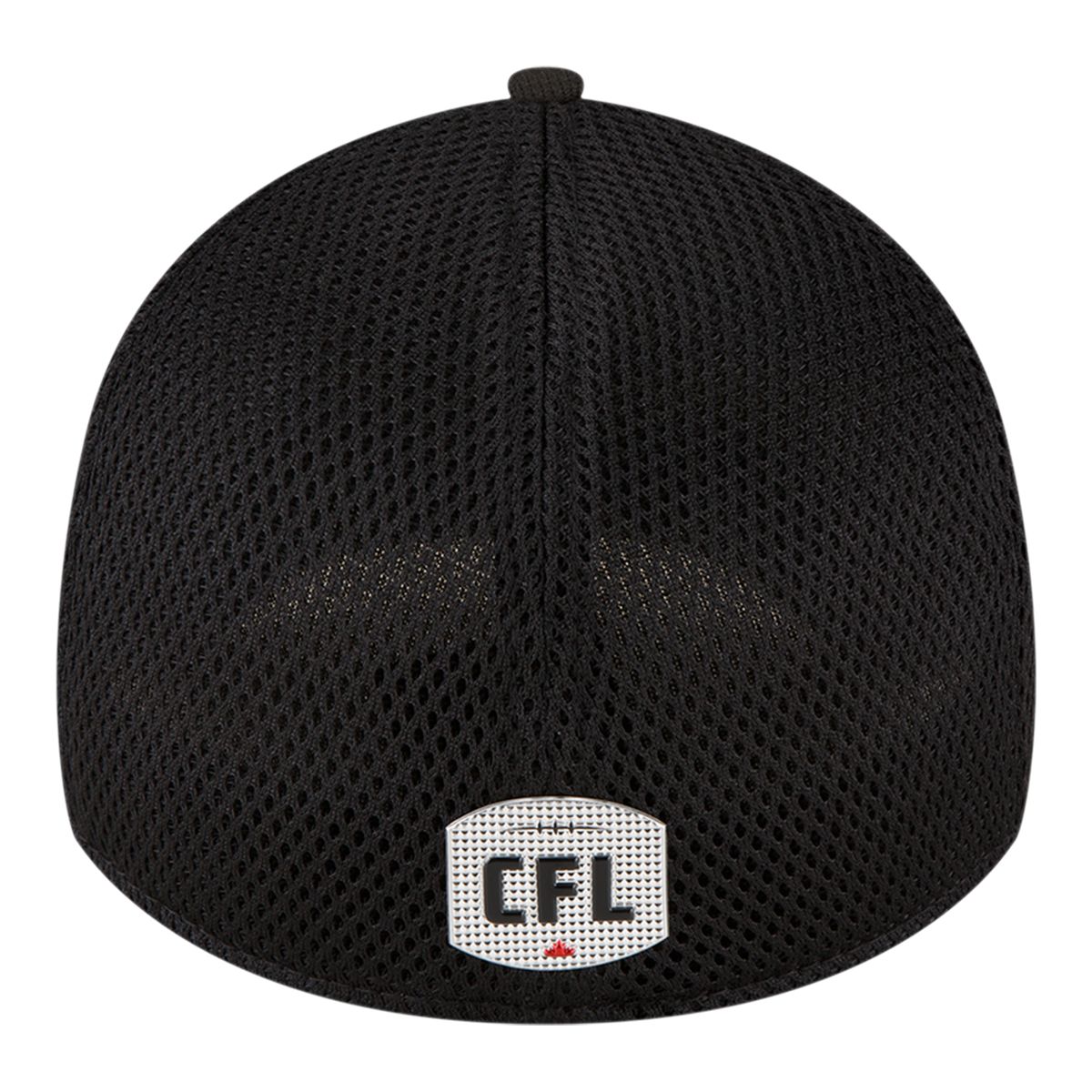 Hamilton Tiger Cats New Era 39THIRTY Sideline Cap