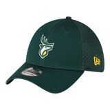 Edmonton Elks New Era 39THIRTY Sideline Cap Front_Three_Fourths_Angled_Left